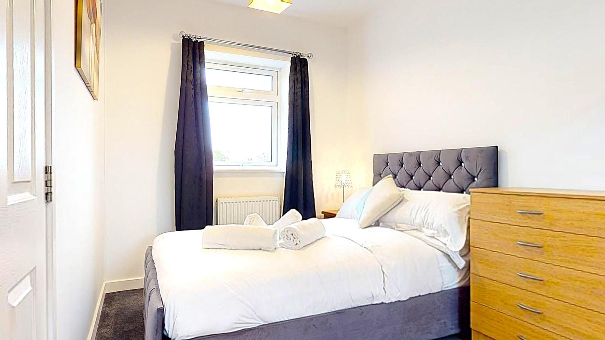 Sleeps 10, Free Parking, Close To Science Park, King Size Bed Milton  Exterior photo