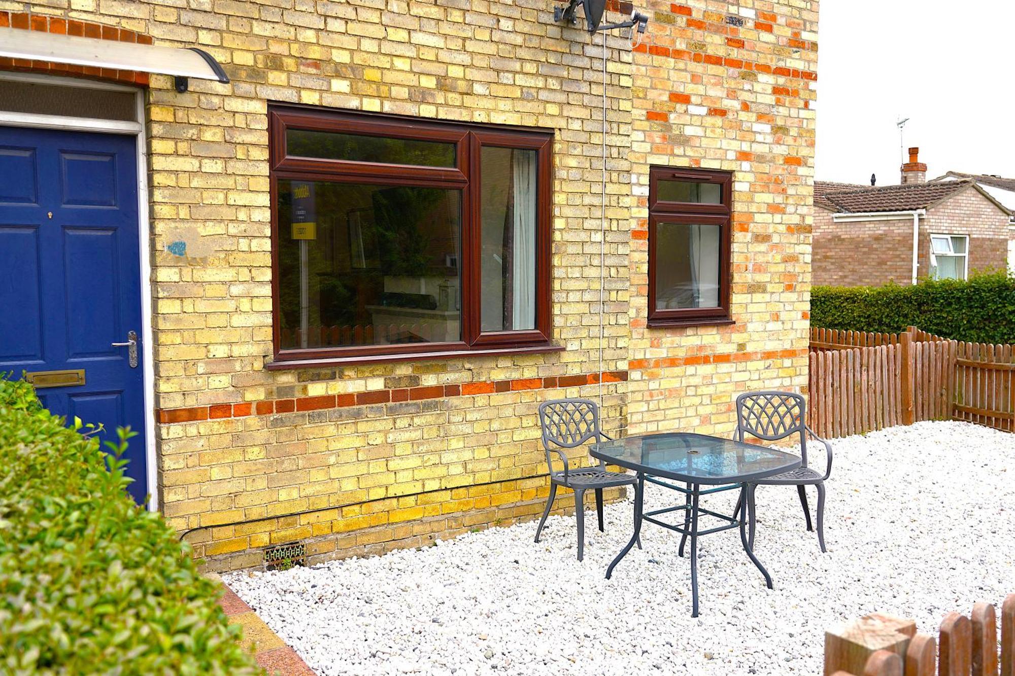 Sleeps 10, Free Parking, Close To Science Park, King Size Bed Milton  Exterior photo