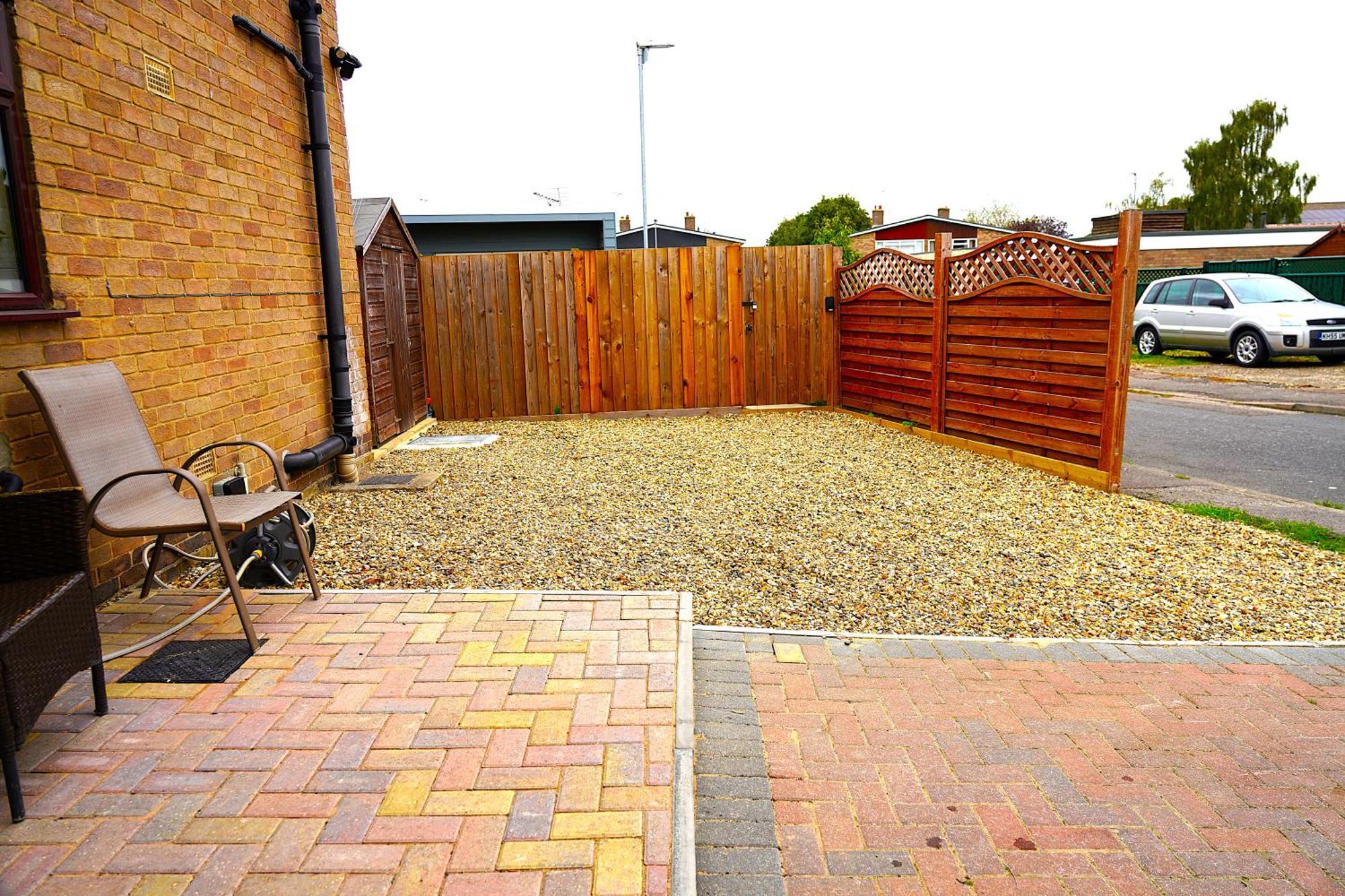 Sleeps 10, Free Parking, Close To Science Park, King Size Bed Milton  Exterior photo