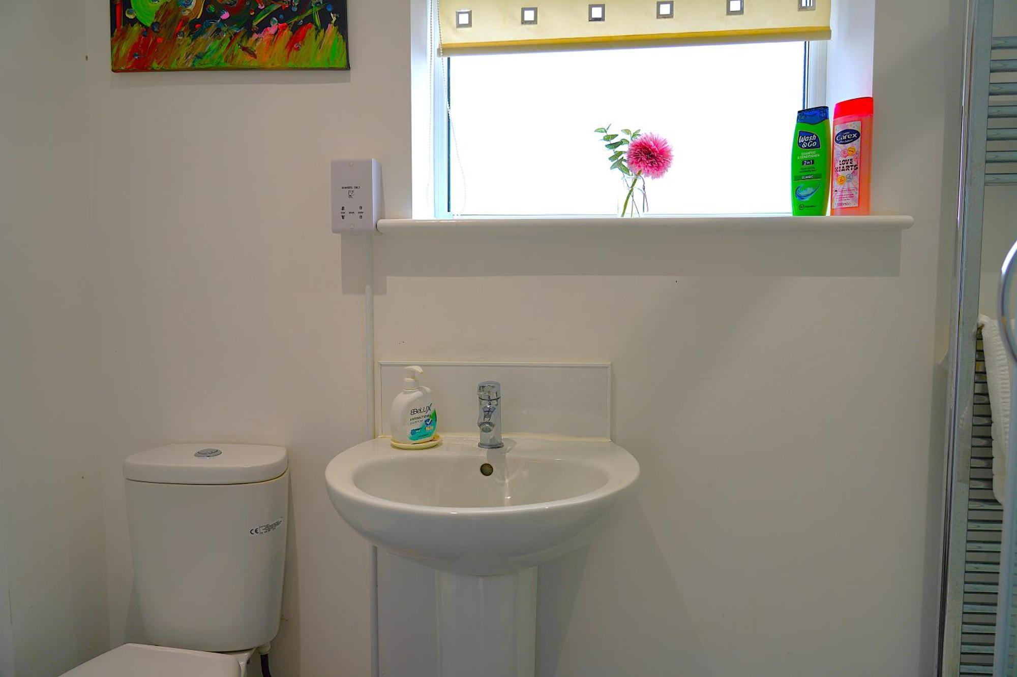 Sleeps 10, Free Parking, Close To Science Park, King Size Bed Milton  Exterior photo