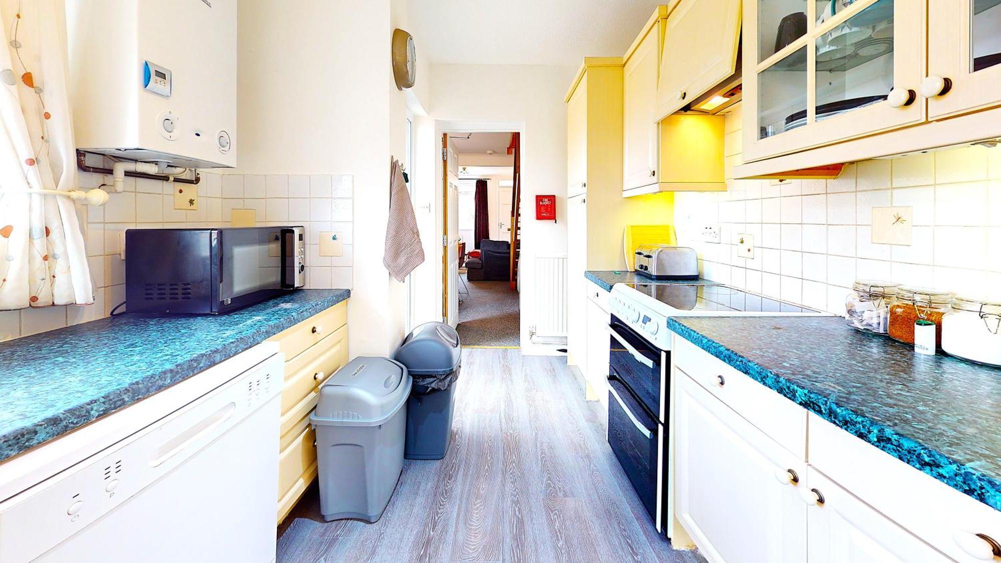Sleeps 10, Free Parking, Close To Science Park, King Size Bed Milton  Exterior photo