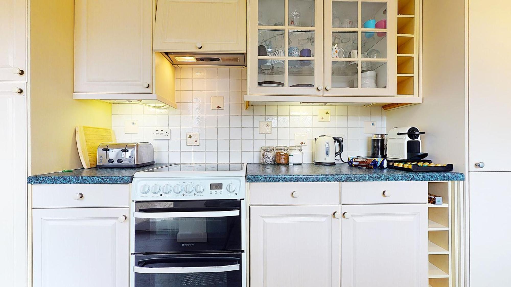Sleeps 10, Free Parking, Close To Science Park, King Size Bed Milton  Exterior photo