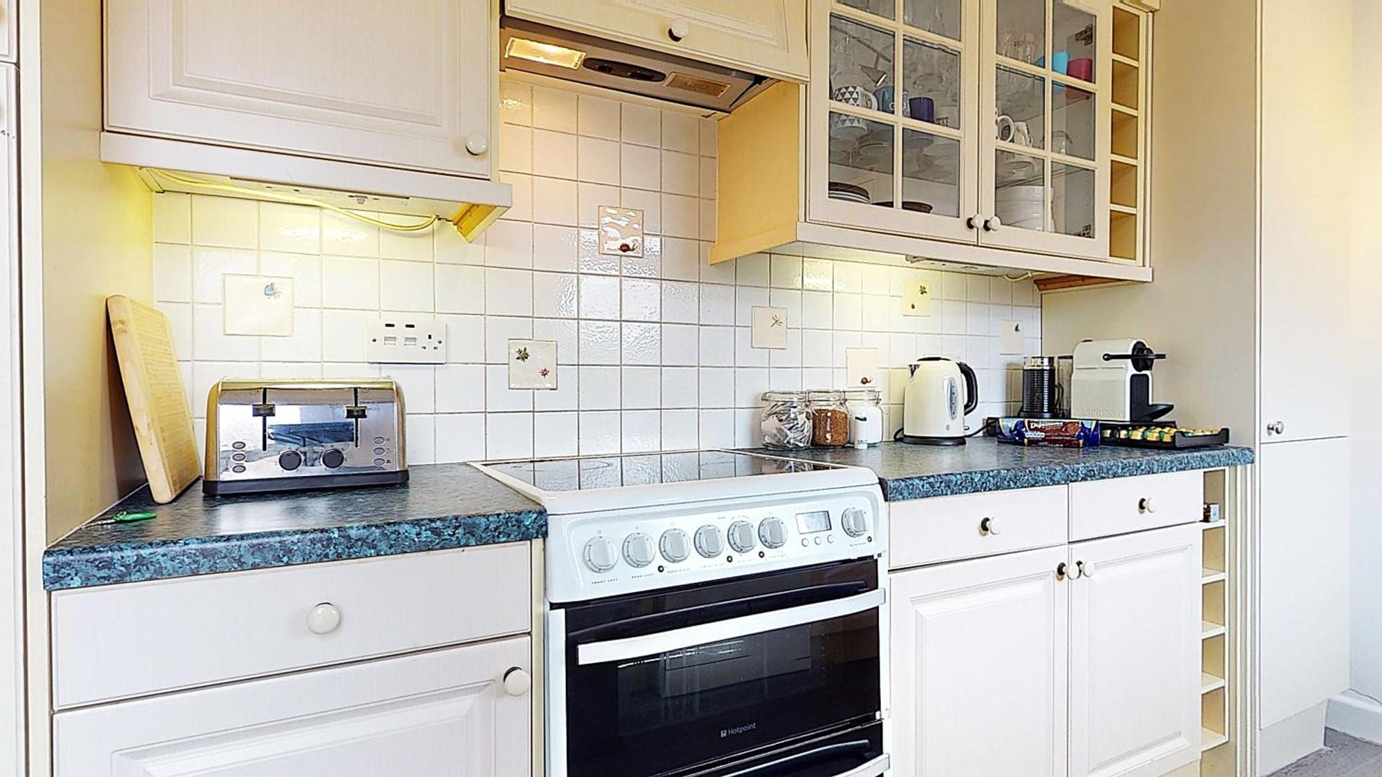 Sleeps 10, Free Parking, Close To Science Park, King Size Bed Milton  Exterior photo